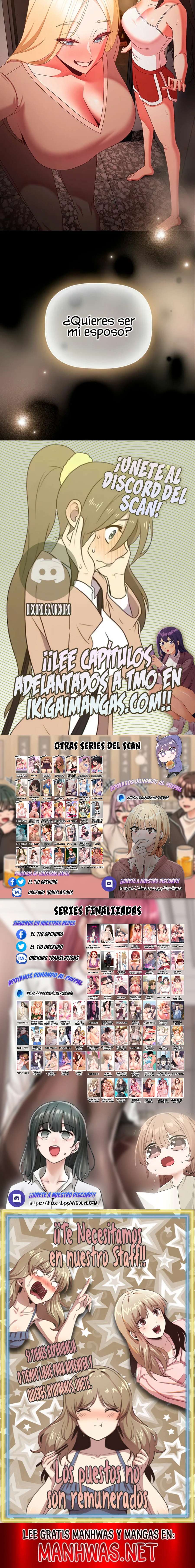 Seres de Oscuridad Capítulo 7 - Page 20