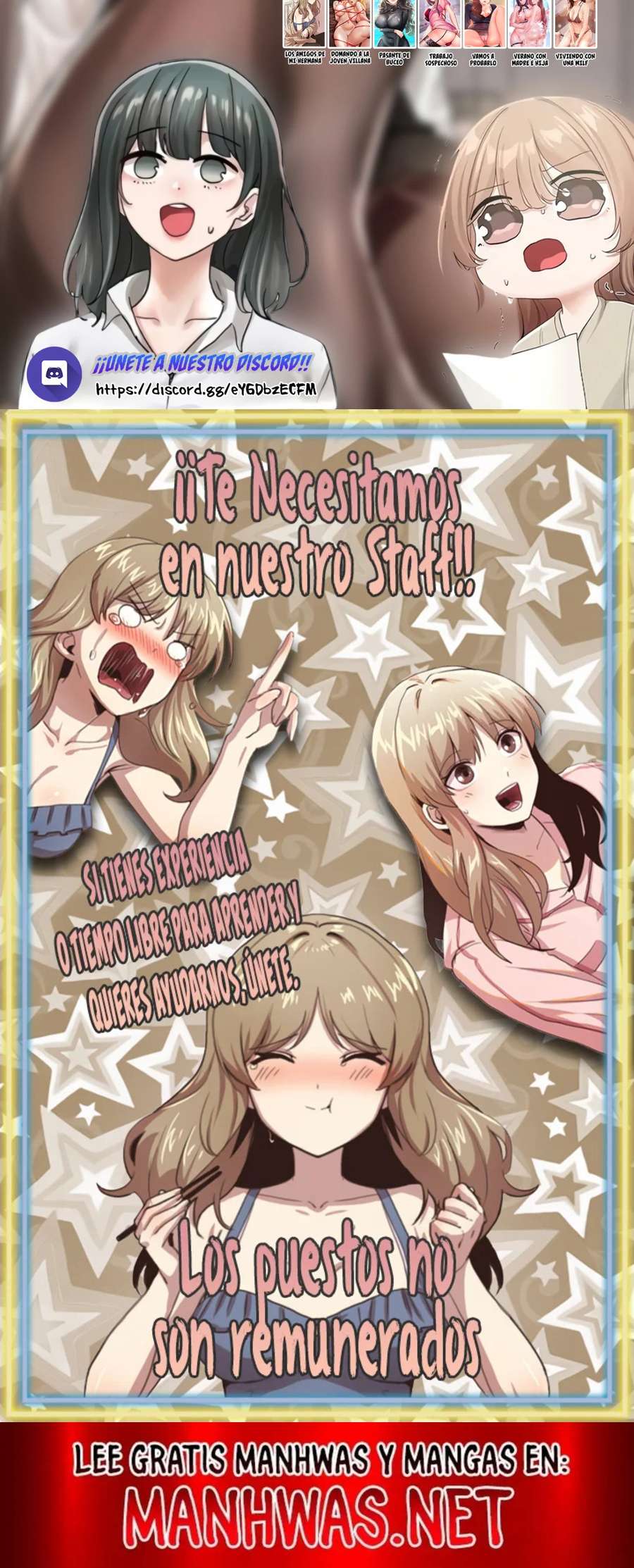 Seres de Oscuridad Capítulo 8 - Page 20