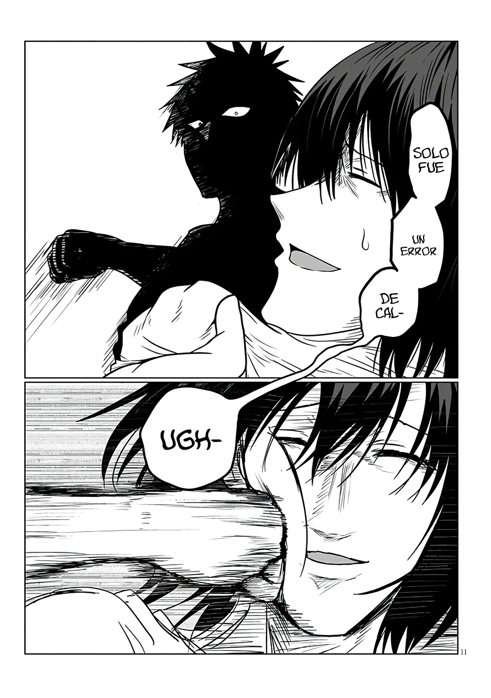 Uzaki-chan wa Asobitai! Capítulo 118 - Page 13