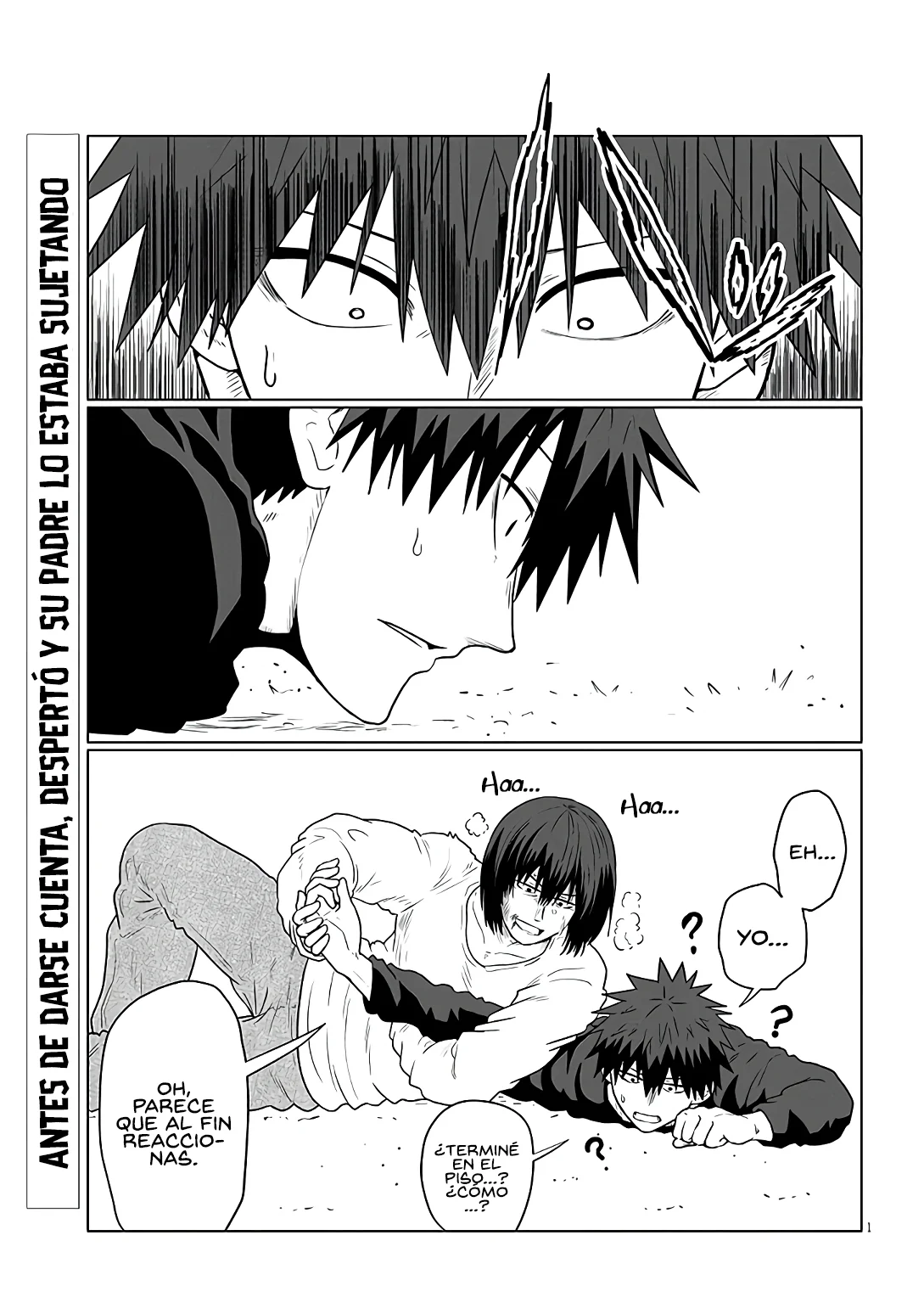 Uzaki-chan wa Asobitai! Capítulo 119 - Page 3