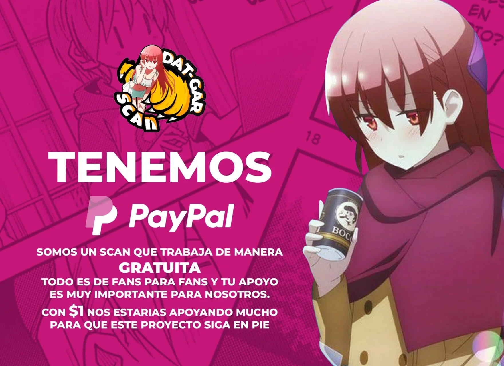 Uzaki-chan wa Asobitai! Capítulo 128 - Page 16