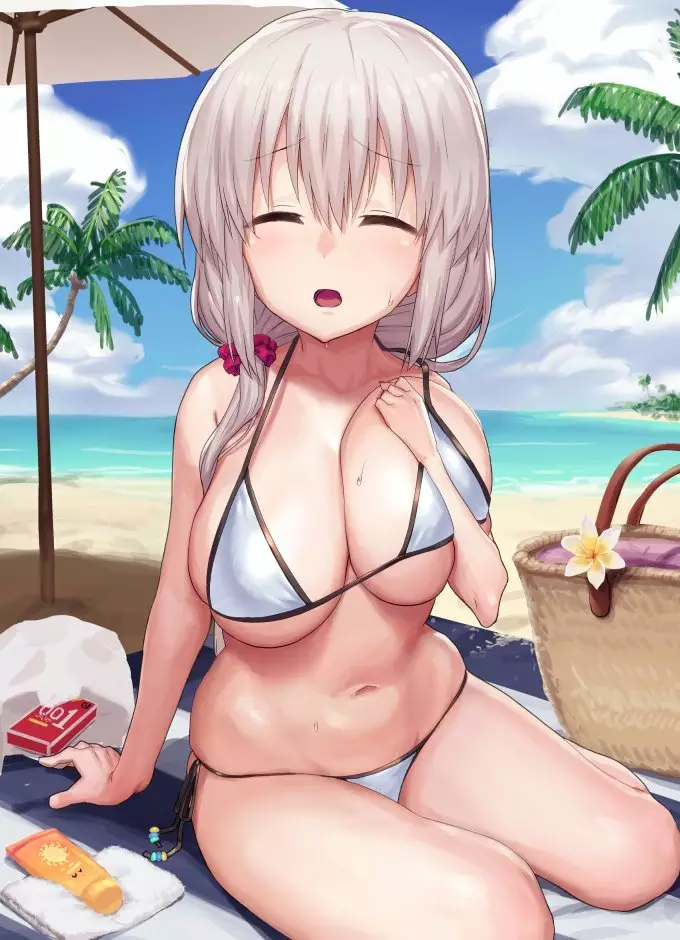 Uzaki-chan wa Asobitai! Capítulo 31 - Page 16