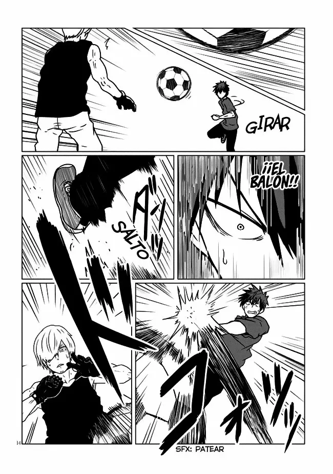 Uzaki-chan wa Asobitai! Capítulo 36 - Page 15