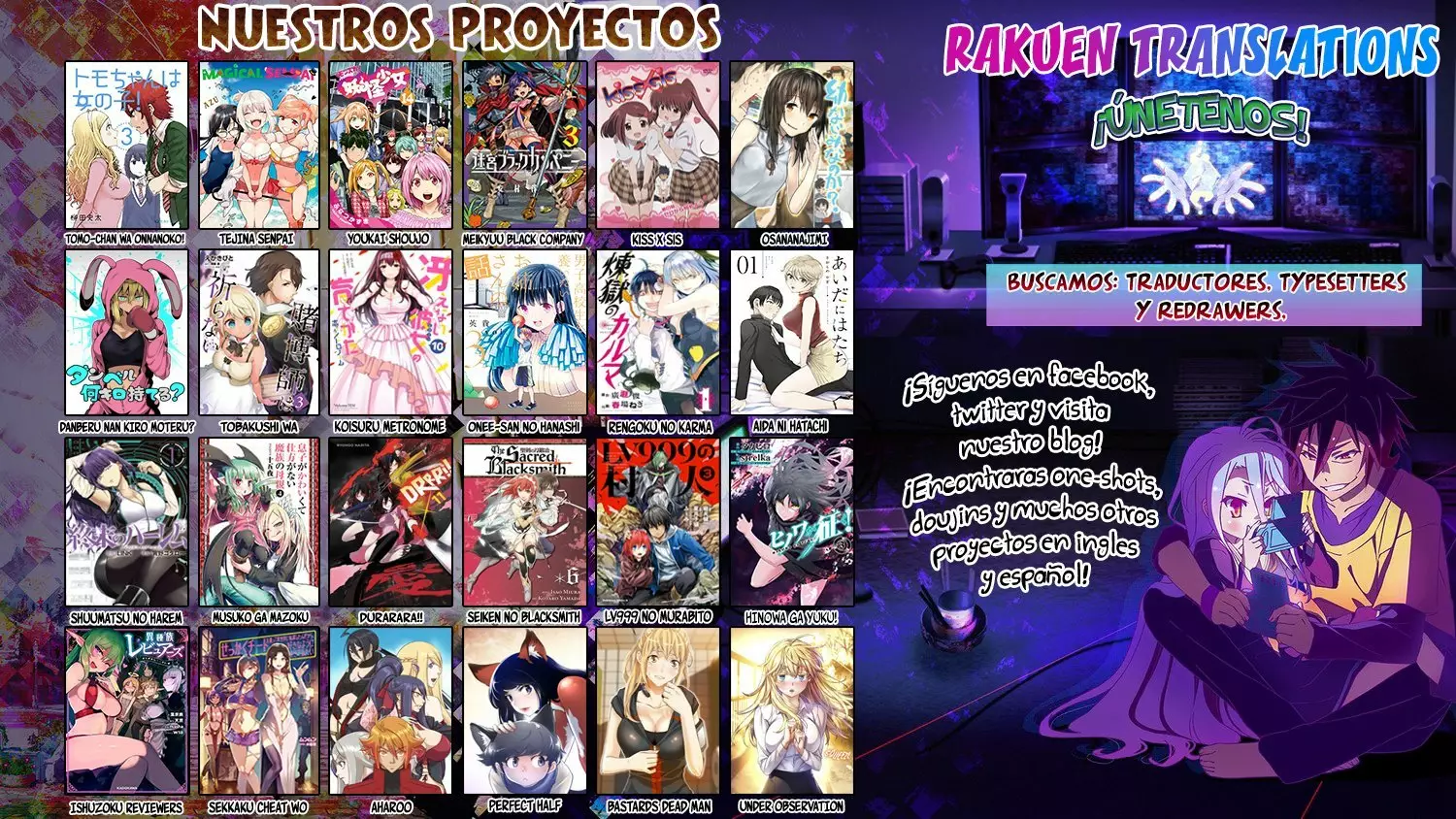 Uzaki-chan wa Asobitai! Capítulo 36 - Page 18