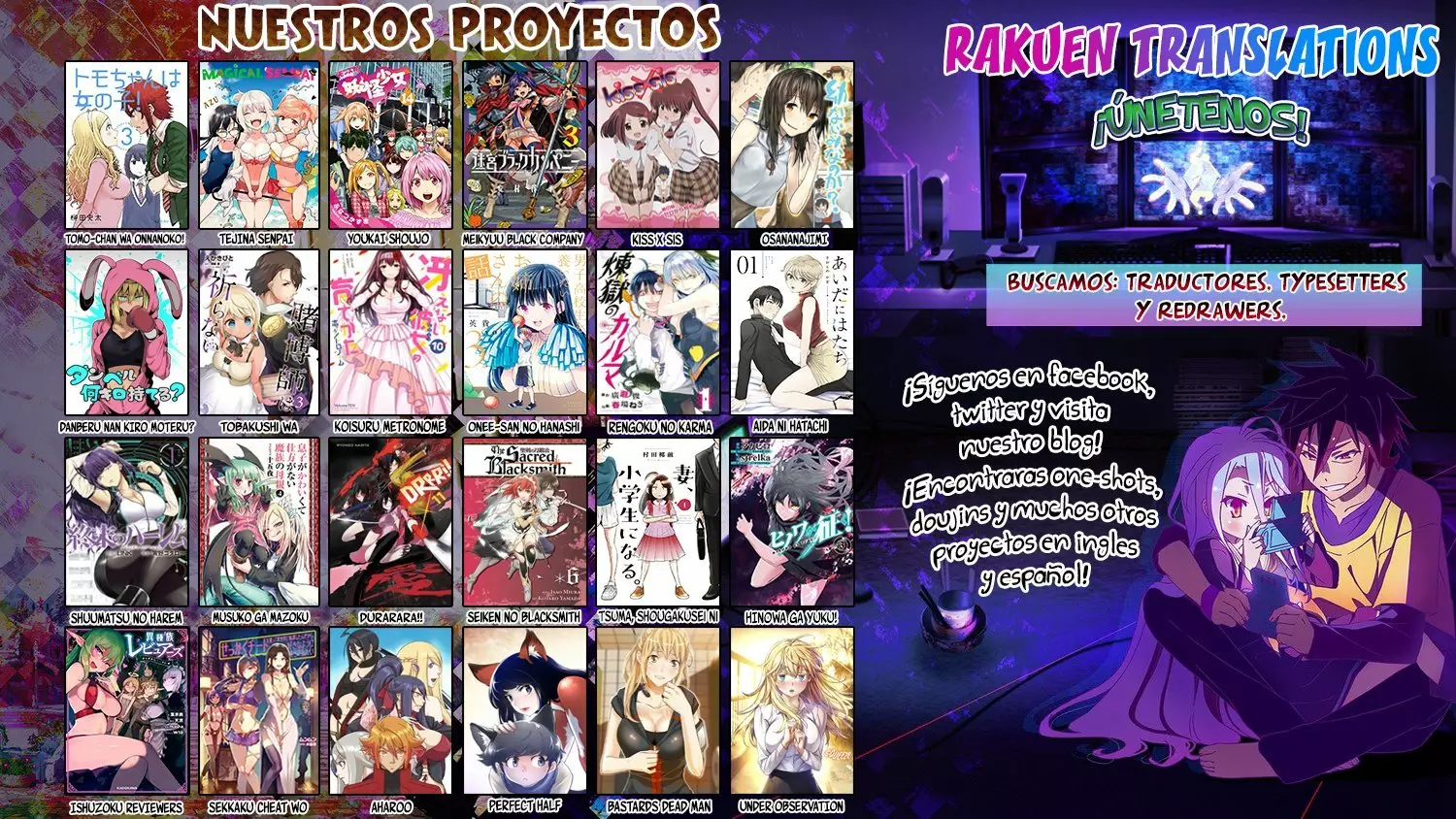 Uzaki-chan wa Asobitai! Capítulo 41 - Page 20