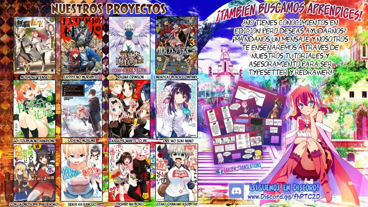 Uzaki-chan wa Asobitai! Capítulo 5 - Page 11