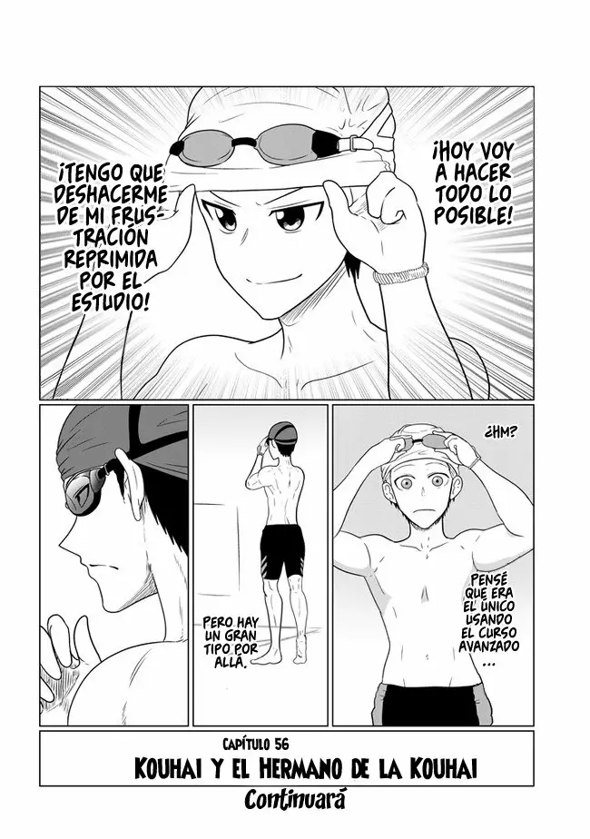 Uzaki-chan wa Asobitai! Capítulo 56 - Page 14