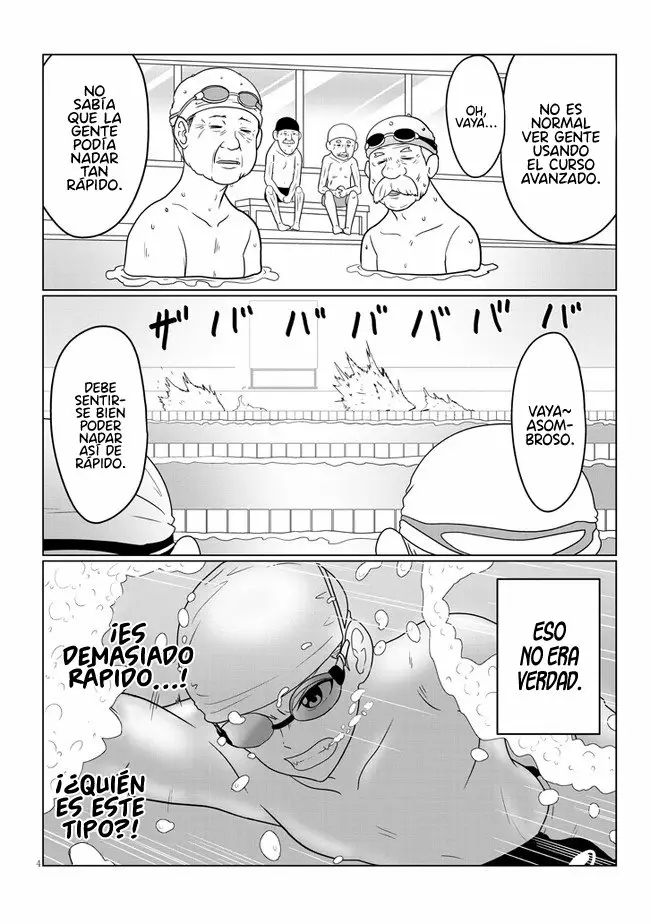 Uzaki-chan wa Asobitai! Capítulo 57 - Page 6