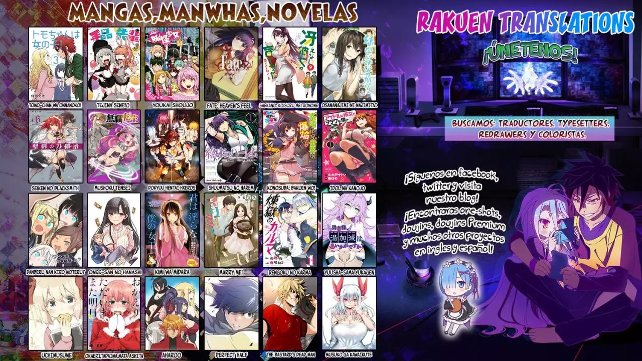 Uzaki-chan wa Asobitai! Capítulo 6 - Page 11