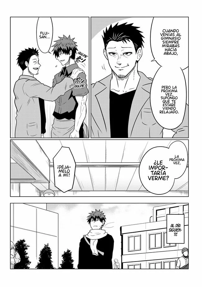 Uzaki-chan wa Asobitai! Capítulo 63 - Page 13