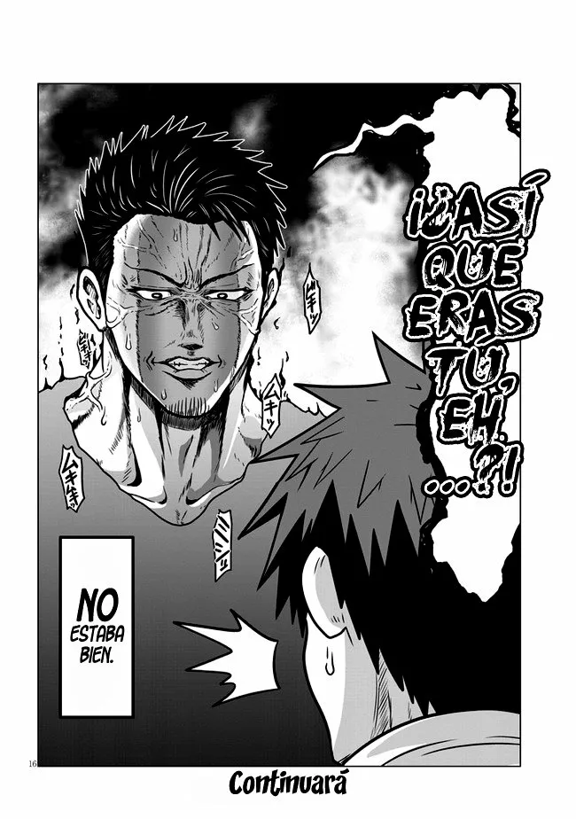 Uzaki-chan wa Asobitai! Capítulo 64 - Page 18