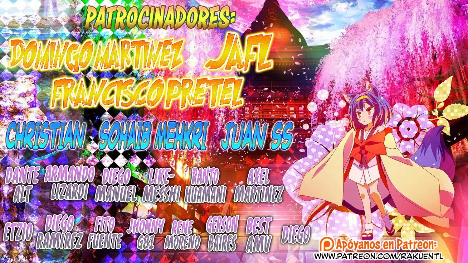 Uzaki-chan wa Asobitai! Capítulo 68 - Page 2