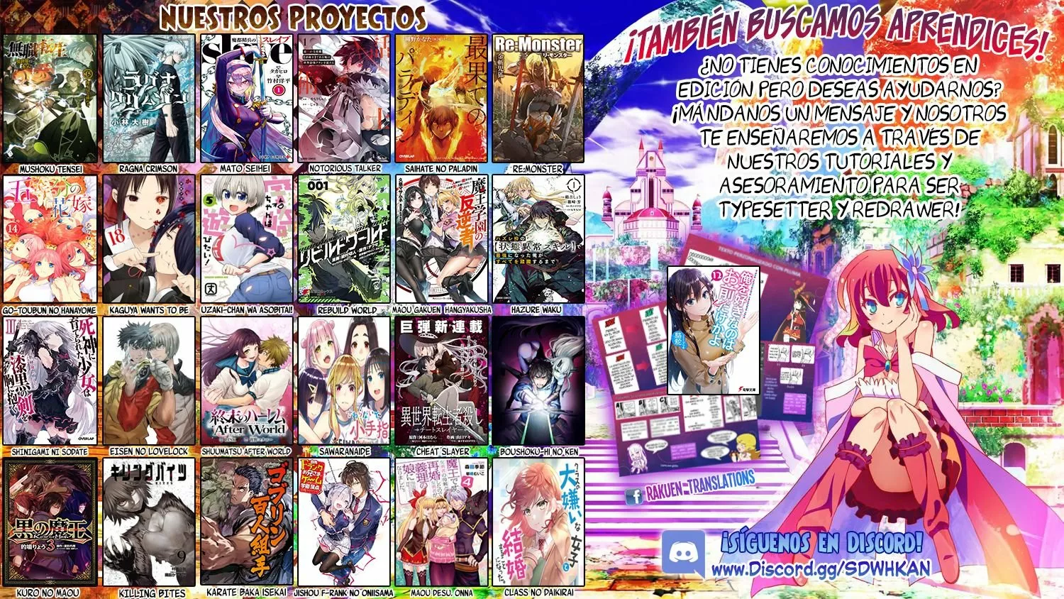 Uzaki-chan wa Asobitai! Capítulo 69 - Page 20