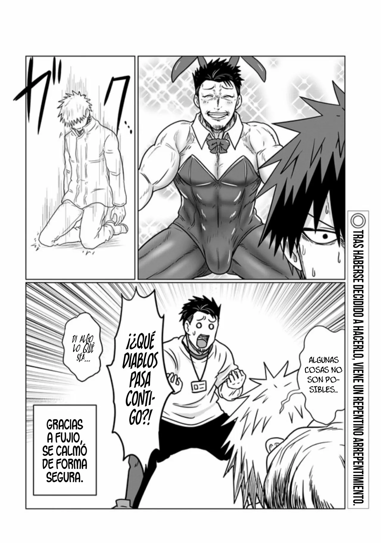 Uzaki-chan wa Asobitai! Capítulo 71 - Page 19