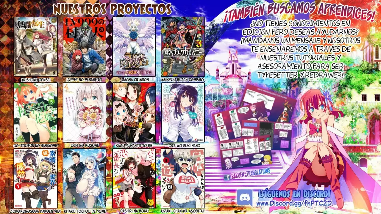 Uzaki-chan wa Asobitai! Capítulo 8 - Page 11