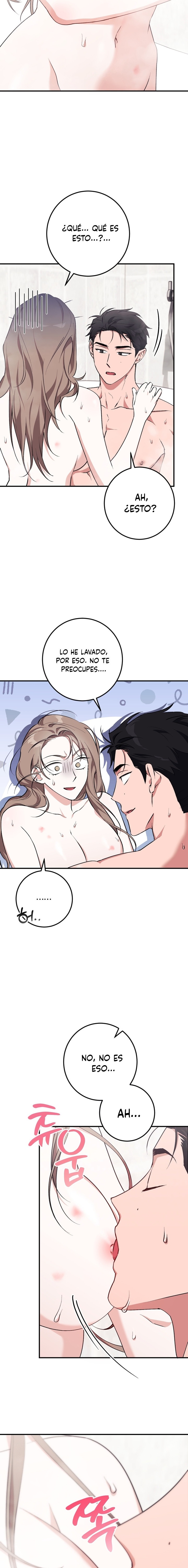 Lechita de Fresa Capítulo 10 - Page 6