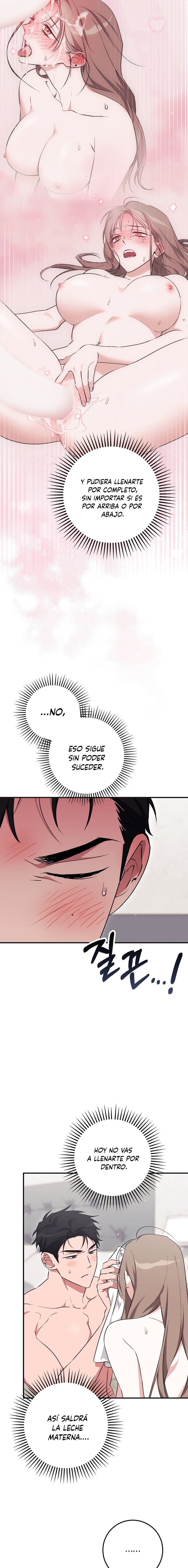 Lechita de Fresa Capítulo 12 - Page 13