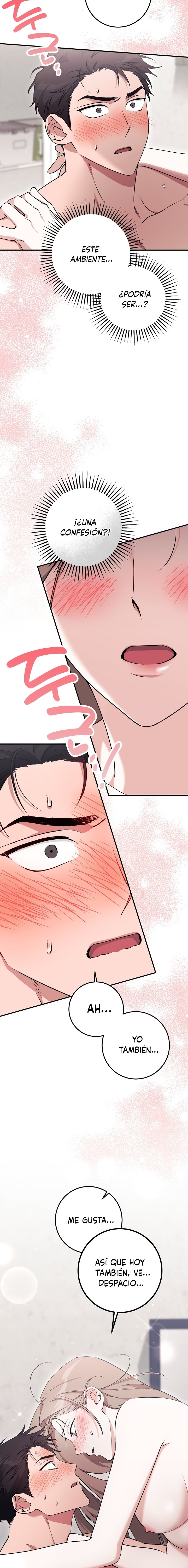 Lechita de Fresa Capítulo 13 - Page 2