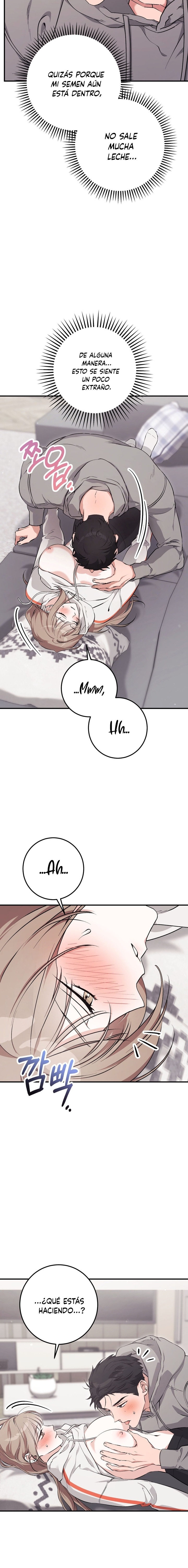 Lechita de Fresa Capítulo 16 - Page 4