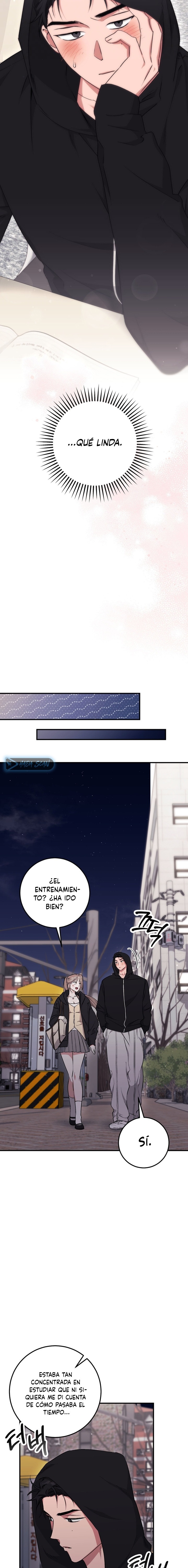 Lechita de Fresa Capítulo 17 - Page 16