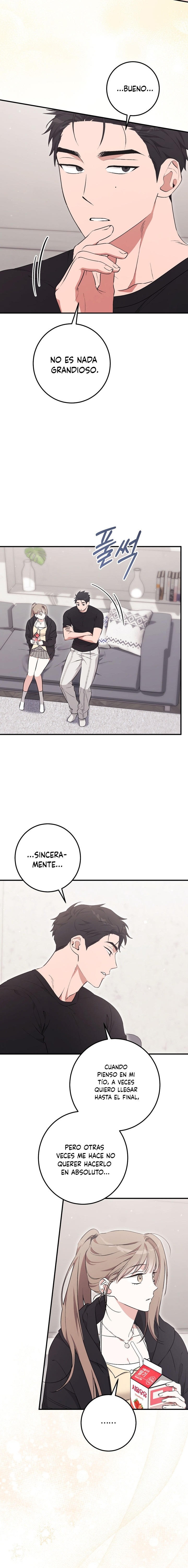 Lechita de Fresa Capítulo 18 - Page 13