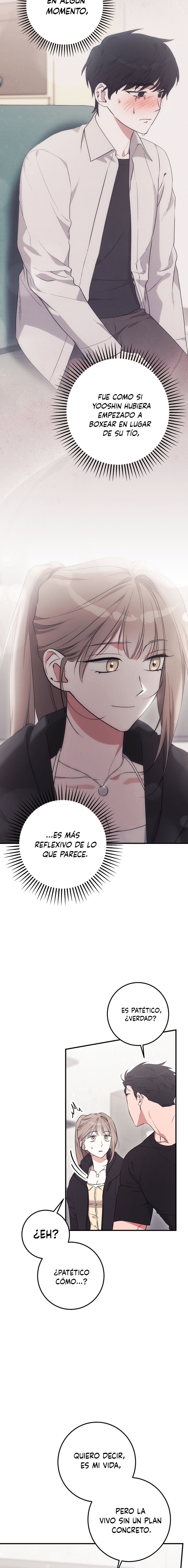 Lechita de Fresa Capítulo 18 - Page 15