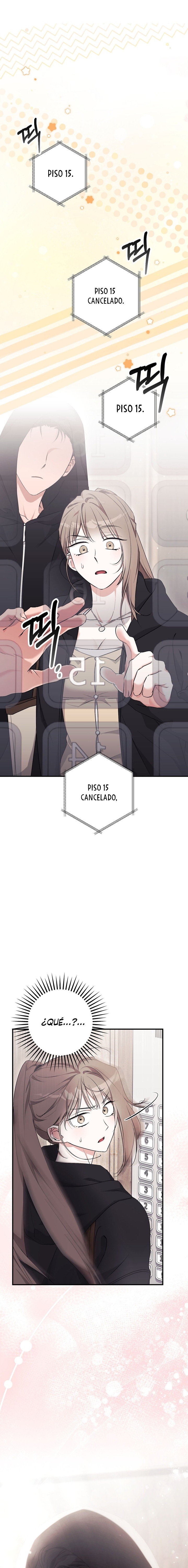 Lechita de Fresa Capítulo 18 - Page 2