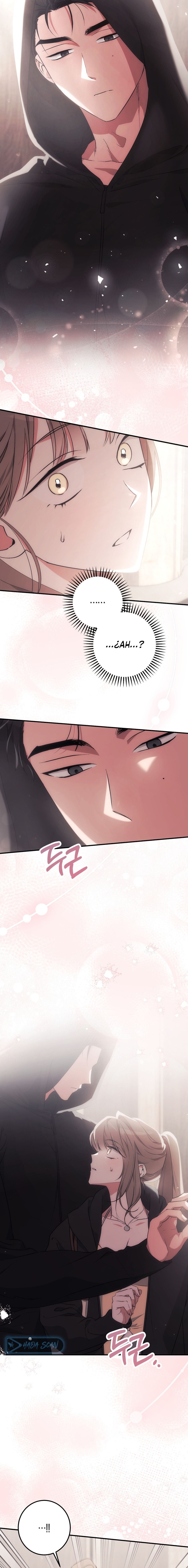 Lechita de Fresa Capítulo 18 - Page 3