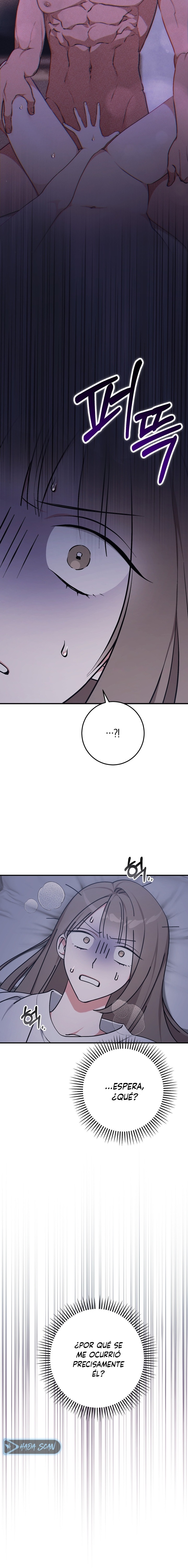 Lechita de Fresa Capítulo 2 - Page 10