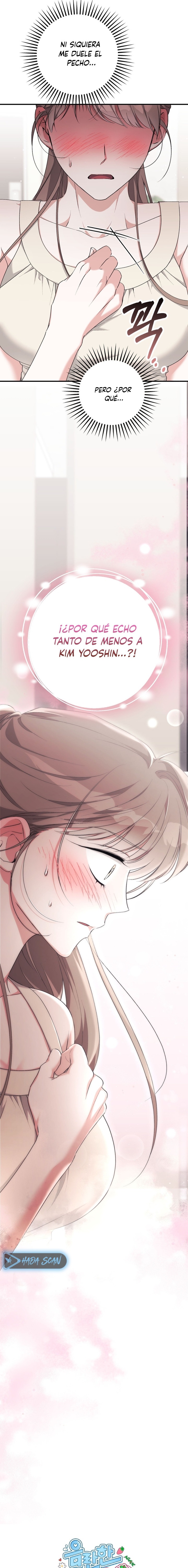 Lechita de Fresa Capítulo 22 - Page 24