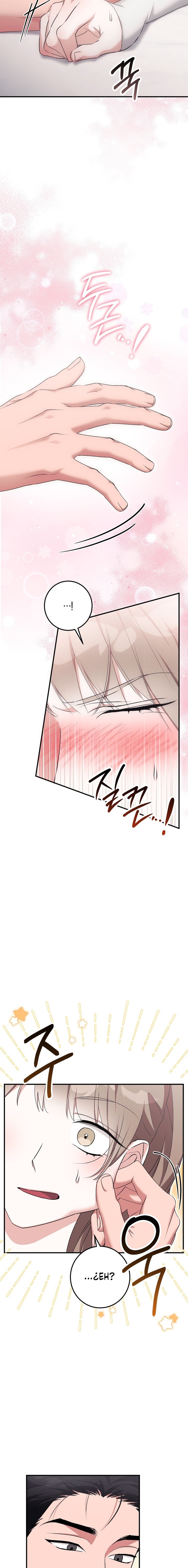 Lechita de Fresa Capítulo 23 - Page 13