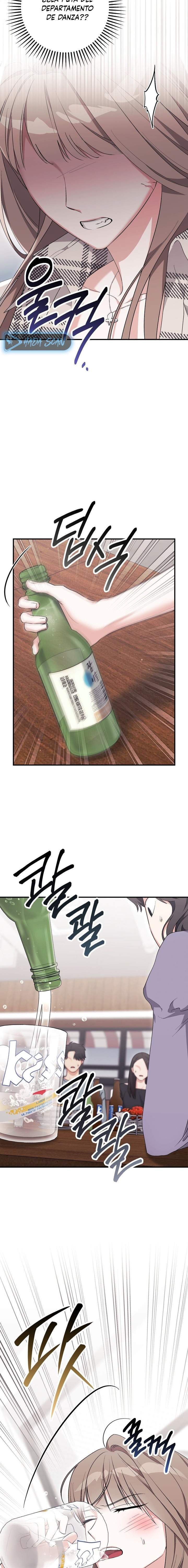 Lechita de Fresa Capítulo 24 - Page 20