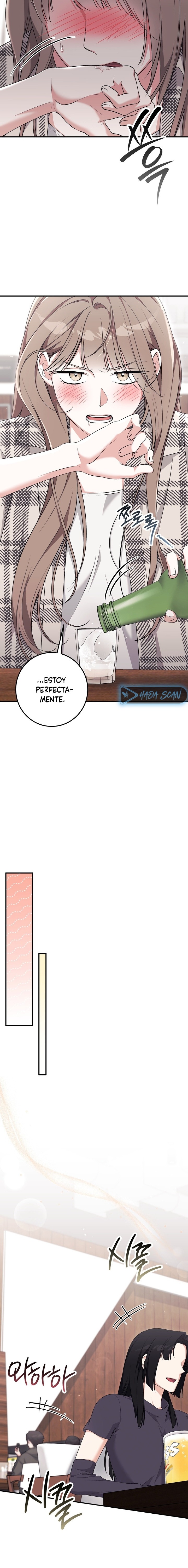 Lechita de Fresa Capítulo 24 - Page 22