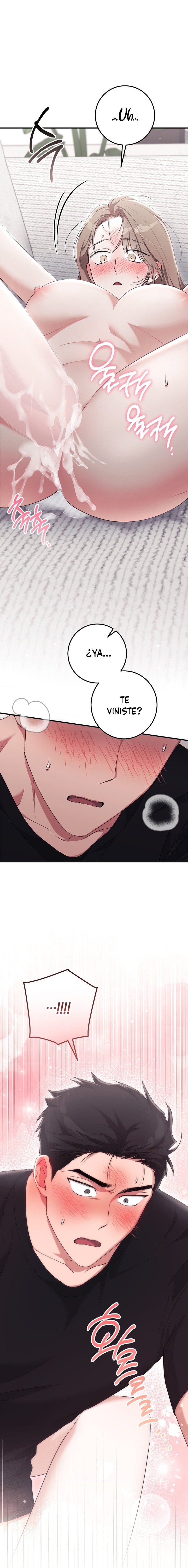 Lechita de Fresa Capítulo 28 - Page 2