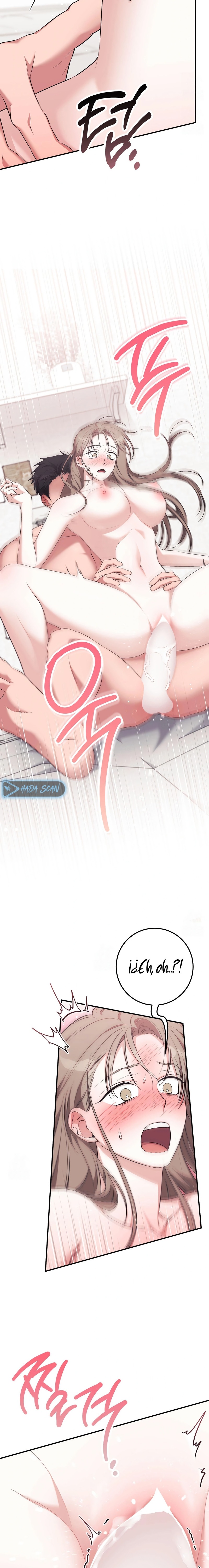 Lechita de Fresa Capítulo 29 - Page 5