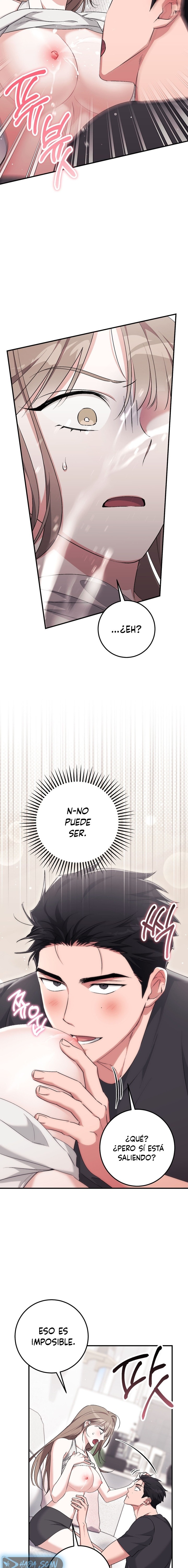 Lechita de Fresa Capítulo 30 - Page 10