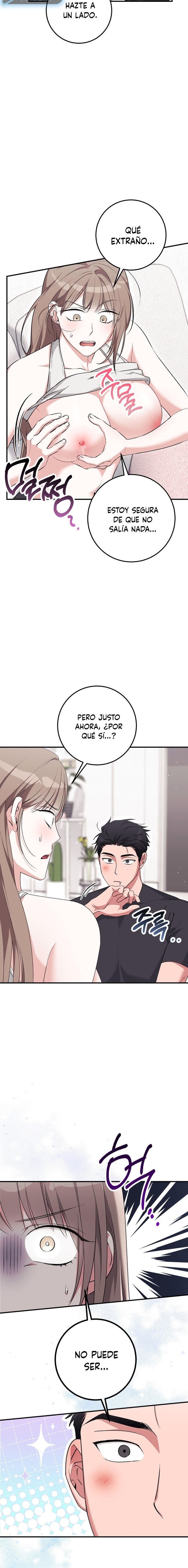 Lechita de Fresa Capítulo 30 - Page 11