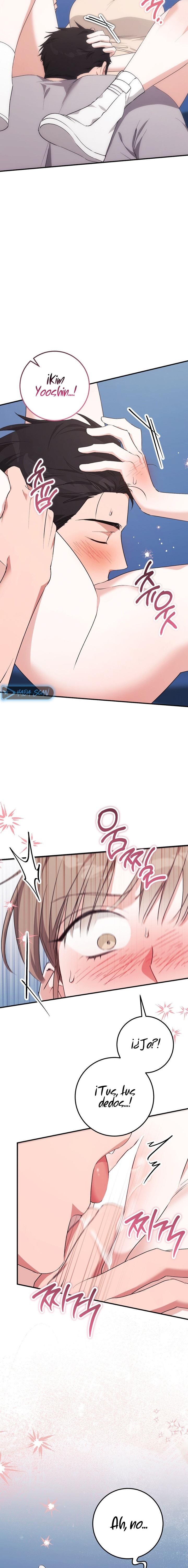 Lechita de Fresa Capítulo 31 - Page 4