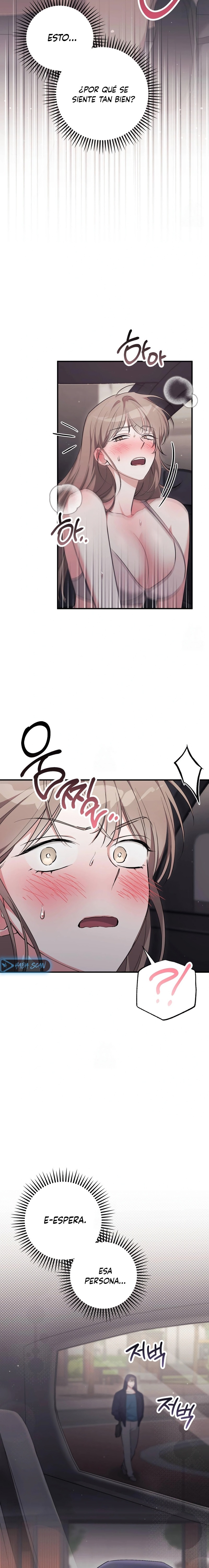 Lechita de Fresa Capítulo 32 - Page 27