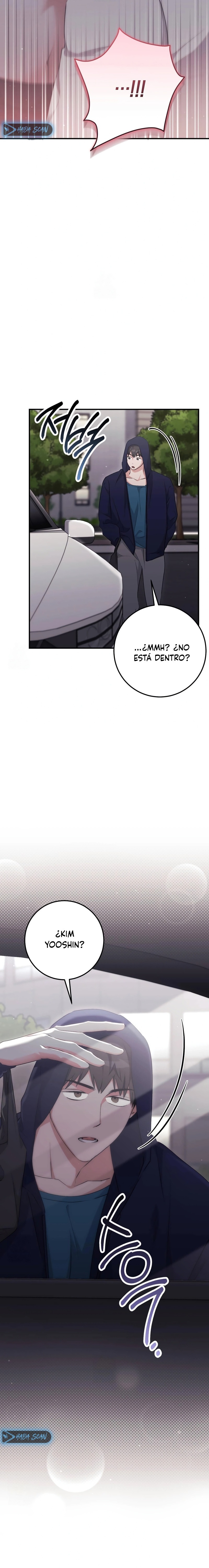 Lechita de Fresa Capítulo 32 - Page 29