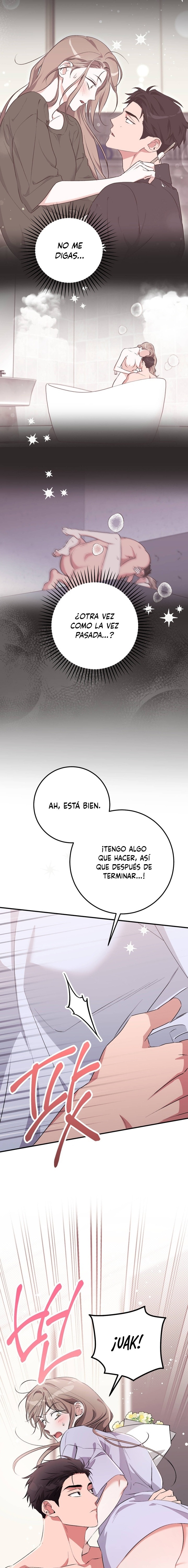 Lechita de Fresa Capítulo 35 - Page 24