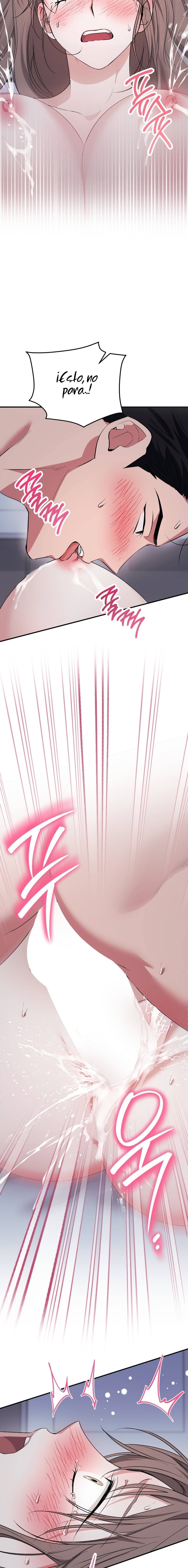 Lechita de Fresa Capítulo 37 - Page 14