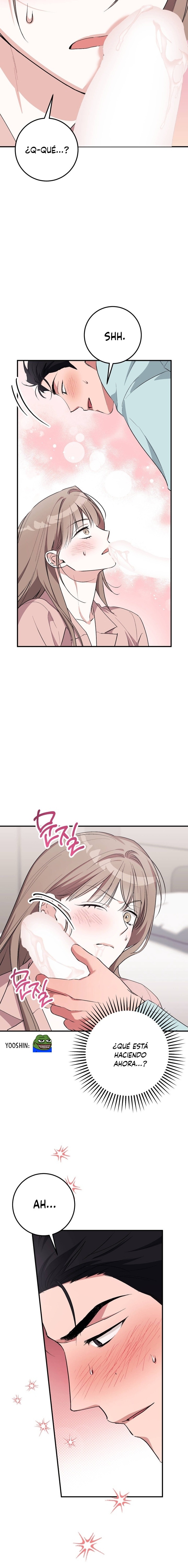 Lechita de Fresa Capítulo 39 - Page 13