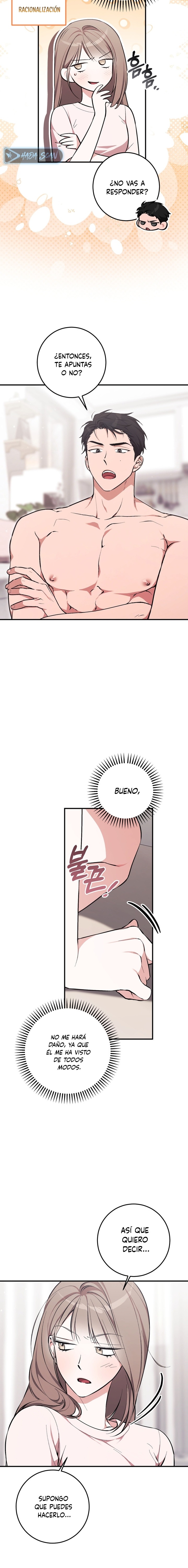 Lechita de Fresa Capítulo 4 - Page 4