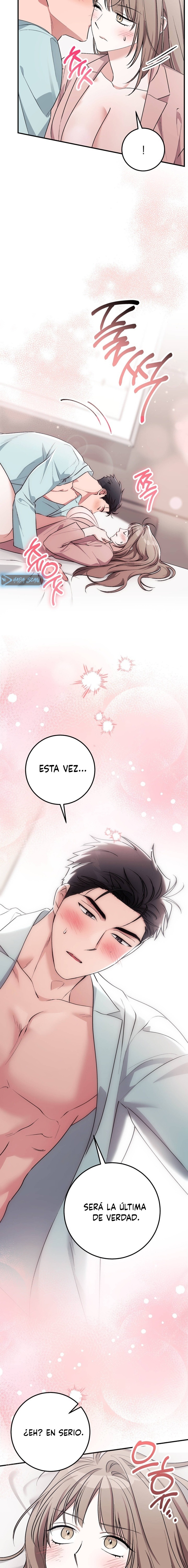 Lechita de Fresa Capítulo 41 - Page 16