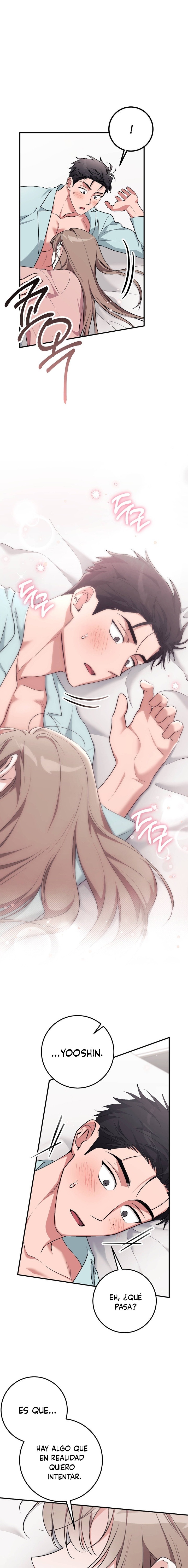 Lechita de Fresa Capítulo 42 - Page 2