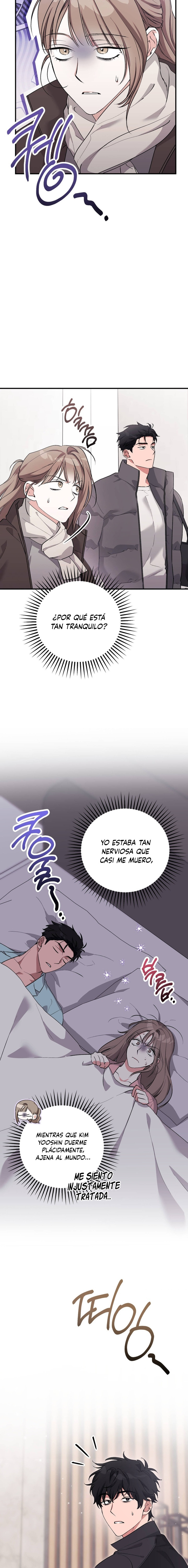 Lechita de Fresa Capítulo 43 - Page 11