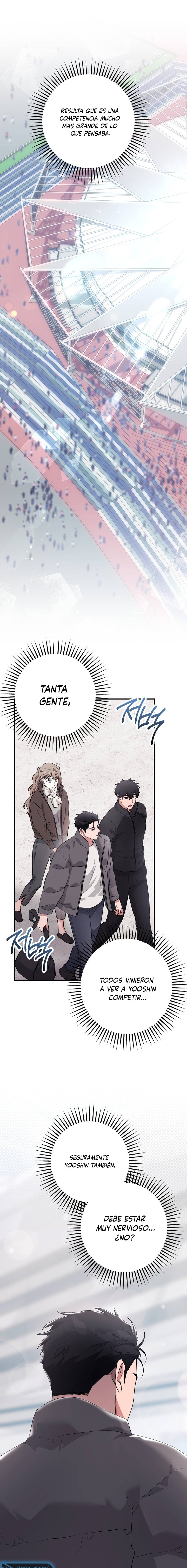 Lechita de Fresa Capítulo 43 - Page 14