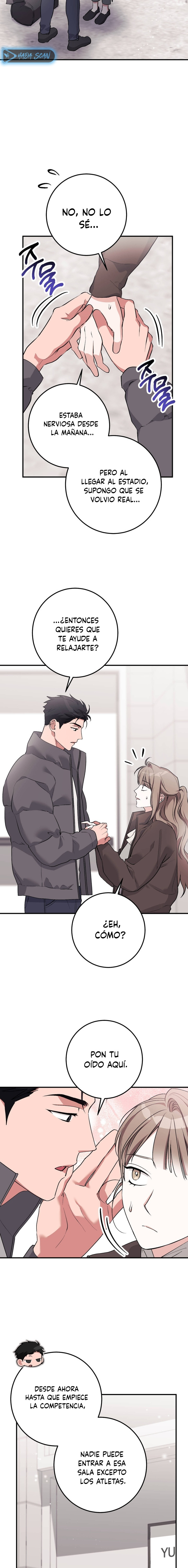 Lechita de Fresa Capítulo 43 - Page 22