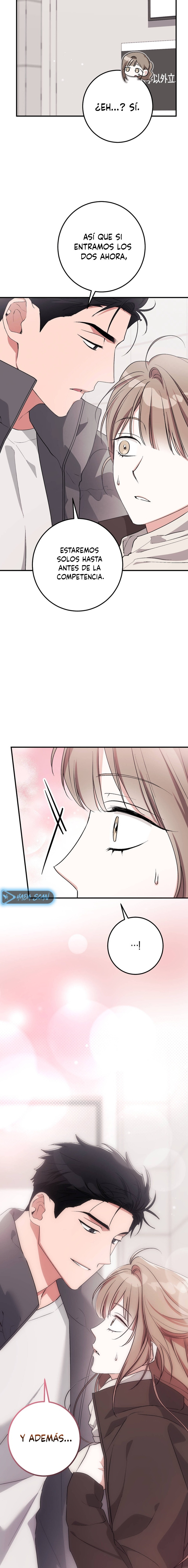 Lechita de Fresa Capítulo 43 - Page 23